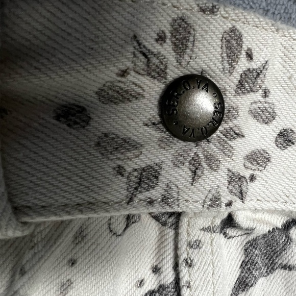 BRAXTON JACKET - Picture 4 of 7